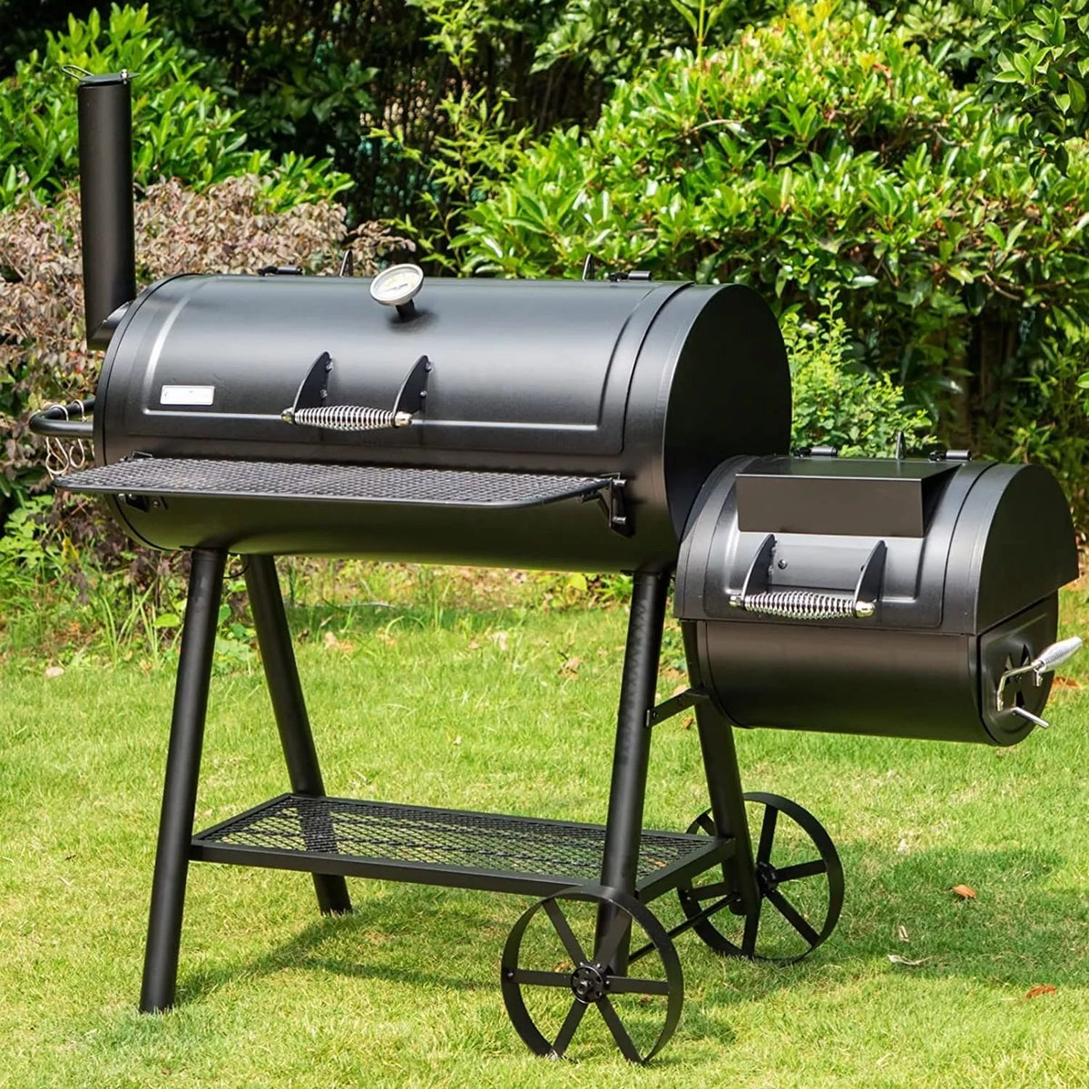 Brinkmann smokers website best sale