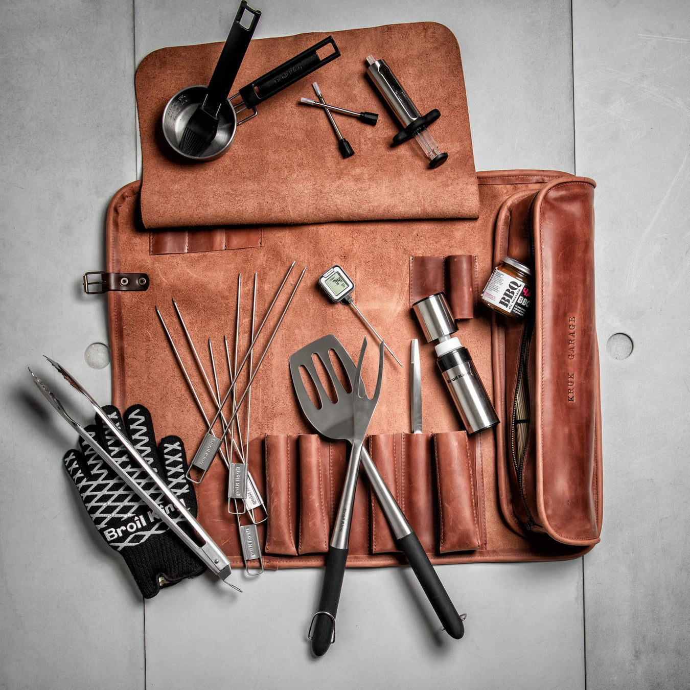 Accessories and Tools