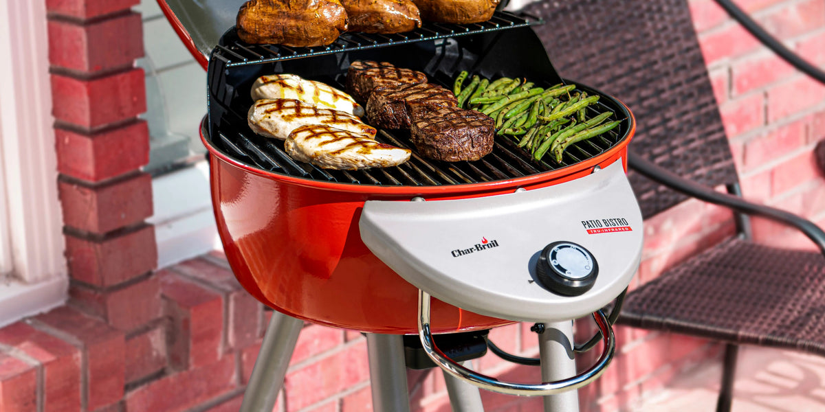 Char Broil Grill Parts America