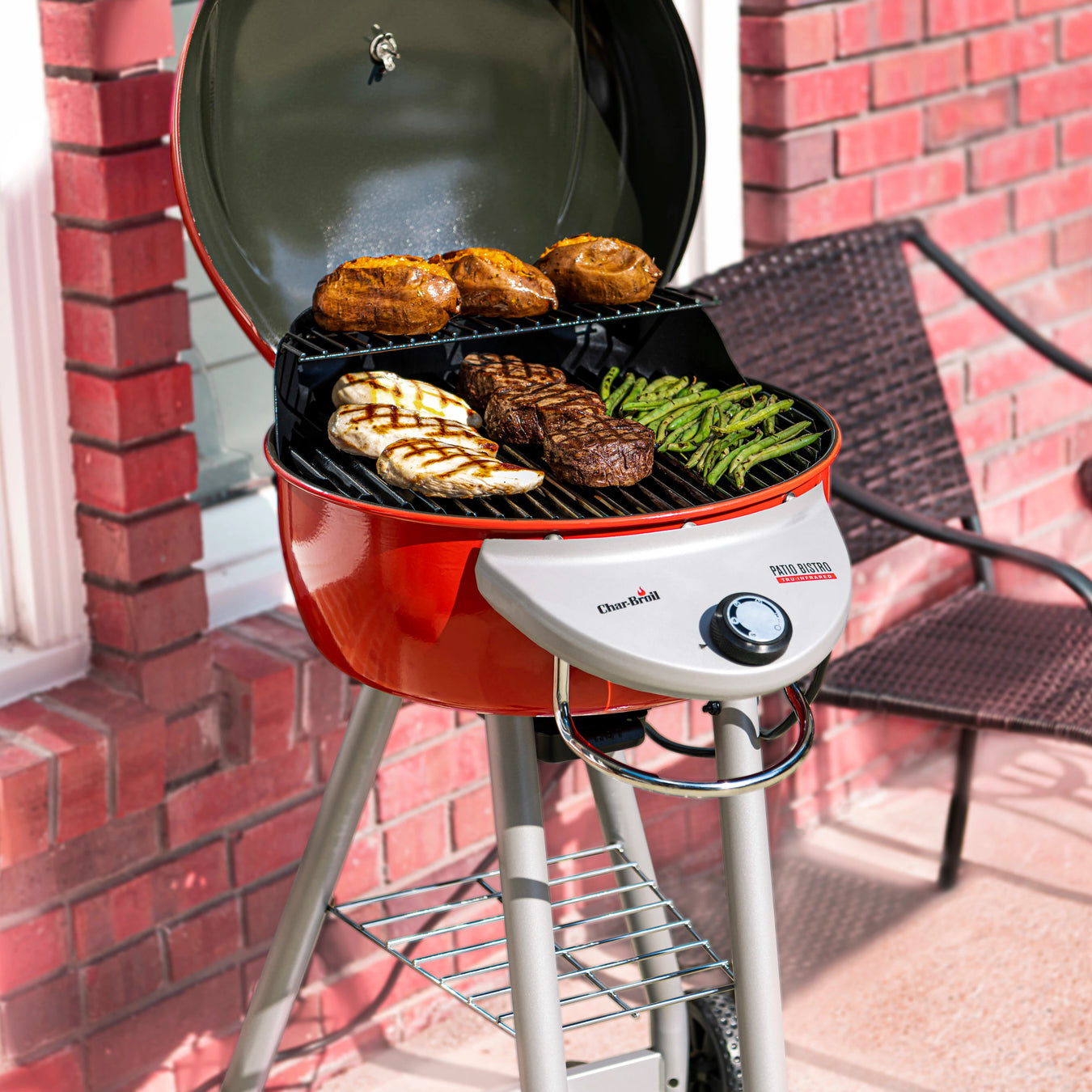 Char Broil Grill Parts America