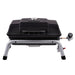 Char-Broil® 1-Burner Portable Propane Gas Grill, Black – 17402049 - Grill Parts America