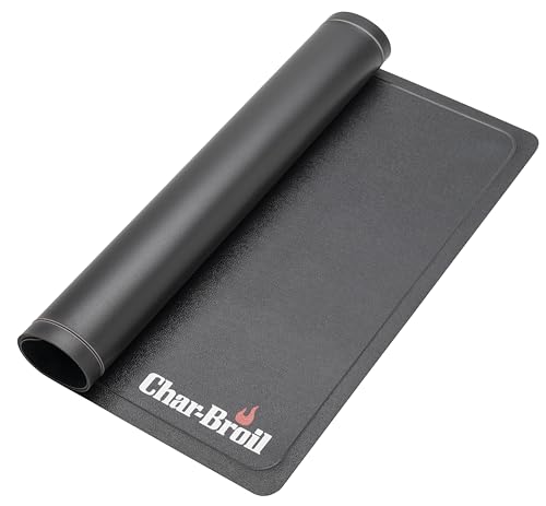 Char-Broil 140129 Grilling Mat, Colour - Grill Parts America