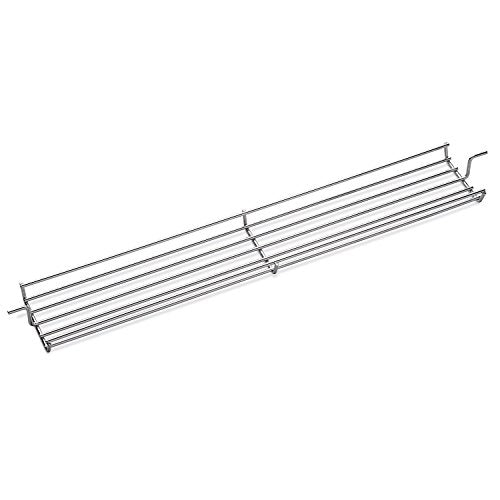 Weber 7514 Warm-Up Basket (24.3 x 4 x 1.8) - Grill Parts America