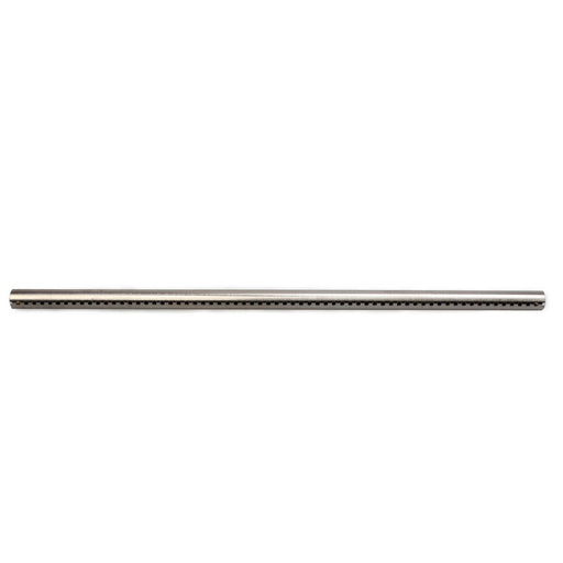 Sunkissed 3/8" OD X 10-1/2" Crossover Tube Stainless Steel Replacement for Weber 2 Burner Gas Grill - Grill Parts America