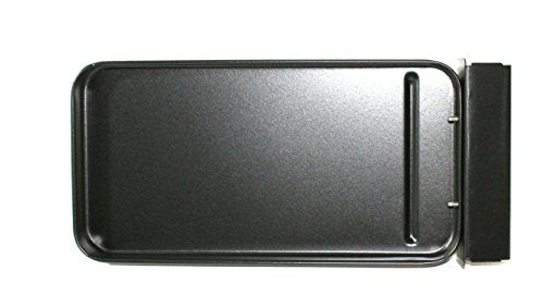 Char-Broil Grease Tray (G350-4400-W1A) - Grill Parts America