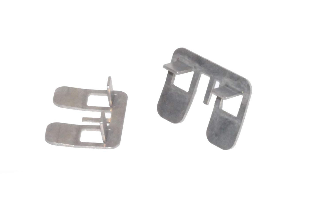 Weber 65634 2 Pack Grate clips for older Q grills. - Grill Parts America