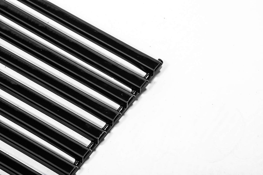 SafBbcue Porcelain Cooking Grid Replacement for Charbroil 7000 Series Gas Grill 7031 7276 7398 7399 GG7132 GG7136 GG7475 GG7476 Charbroil 4152739 4637220 4637284 463728504 Grill Replacement Parts