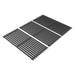 Grill Grates Replacement for Charbroil Tru Infrared Grill Parts 463242516 463242515, 463367016, 466242515, 466242615, 463243016, 463367516, 466242516, 466242616, 463346017, G466-0025-W1A, G472-0028-W1 - Grill Parts America