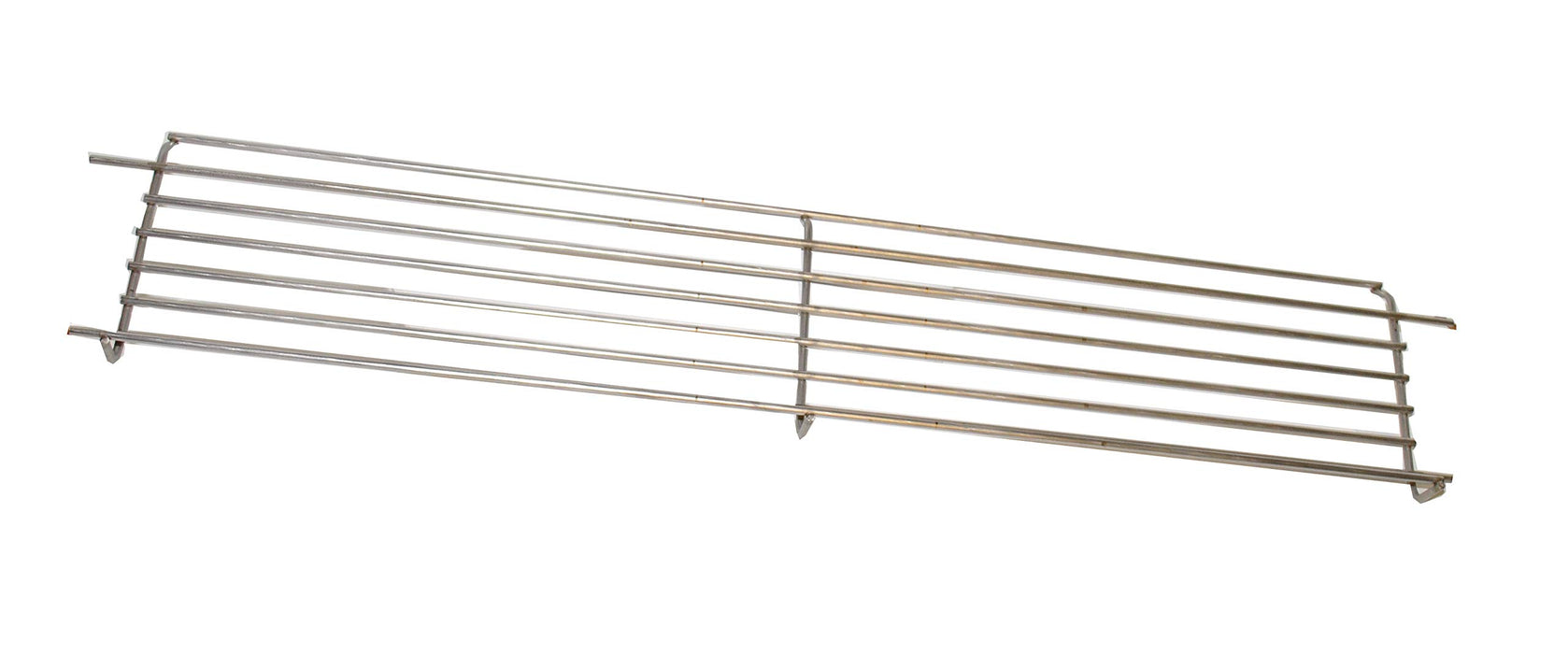 Weber 70191 Warming Rack for 2007 and newer Summit 400 series Grills - Grill Parts America