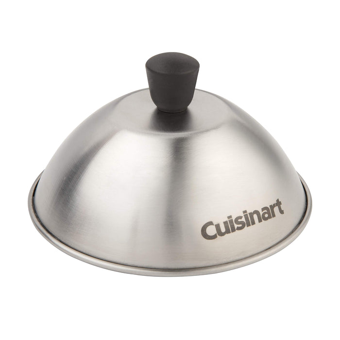 Cuisinart CMD-388 Melting Dome, 6", 2-Pack - Grill Parts America