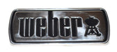 Weber 66513 Summit 600 Logo Label - Grill Parts America