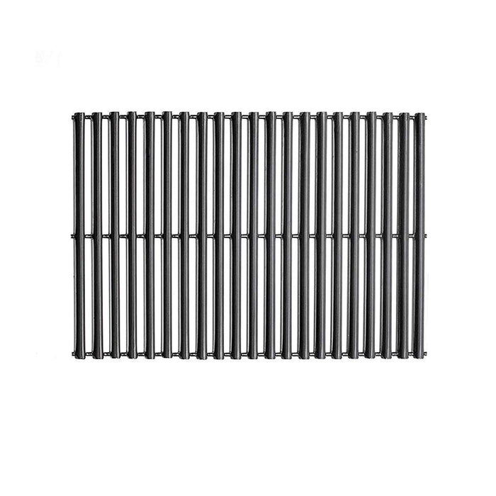 SafBbcue Porcelain Cooking Grid Replacement for Charbroil 7000 Series Gas Grill 7031 7276 7398 7399 GG7132 GG7136 GG7475 GG7476 Charbroil 4152739 4637220 4637284 463728504 Grill Replacement Parts