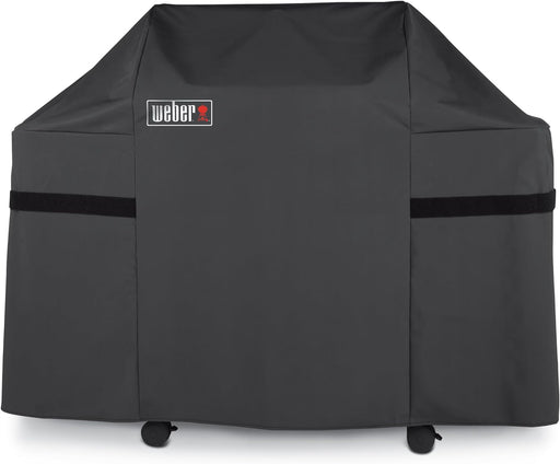 Weber 7553 Premium Cover for Weber Genesis Gas Grills - Grill Parts America