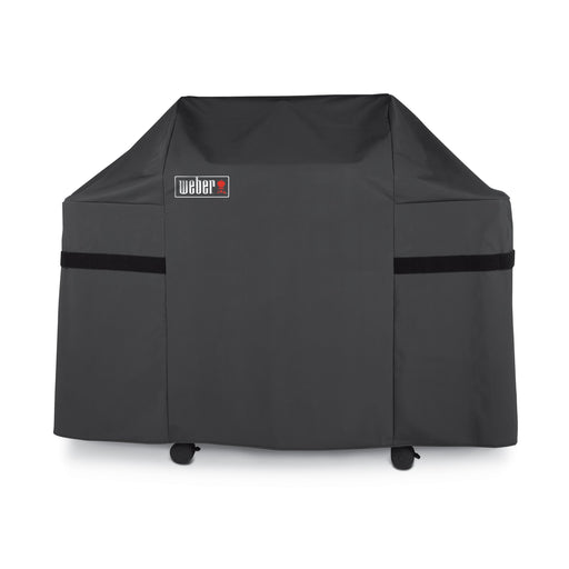 Weber 7553 Premium Cover for Weber Genesis Gas Grills - Grill Parts America