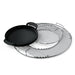 Weber 8833 Gourmet BBQ System Griddle Set - Grill Parts America