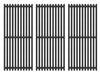 Grill Grates Replacement for Charbroil Tru Infrared Grill Parts 463242516 463242515, 463367016, 466242515, 466242615, 463243016, 463367516, 466242516, 466242616, 463346017, G466-0025-W1A, G472-0028-W1 - Grill Parts America