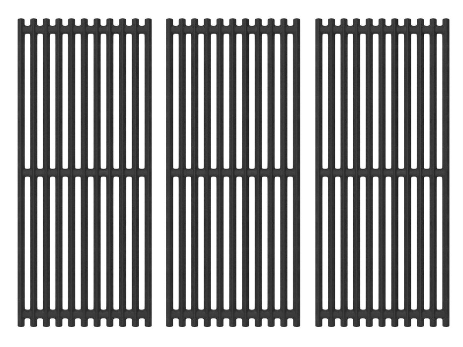 Grill Grates Replacement for Charbroil Tru Infrared Grill Parts 463242516 463242515, 463367016, 466242515, 466242615, 463243016, 463367516, 466242516, 466242616, 463346017, G466-0025-W1A, G472-0028-W1 - Grill Parts America