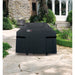 Weber 7553 Premium Cover for Weber Genesis Gas Grills - Grill Parts America