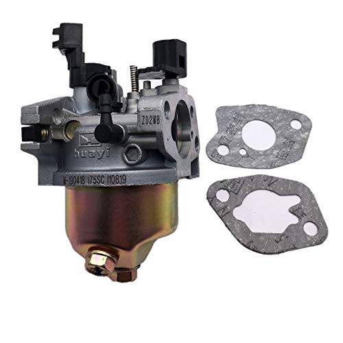 NEW Huayi CARB Snowblower Snow Thrower Carburetor Assembly 170SD 175SC - Grill Parts America