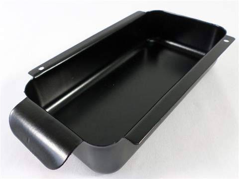 BBQ CLASSIC PARTS Char Broil Professional Grease Pan 7 3 4