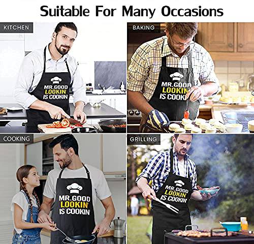 https://www.grillpartsamerica.com/cdn/shop/files/bivan-outdoor-grill-accessories-default-title-funny-aprons-for-men-mr-good-looking-is-cooking-bbq-grill-grilling-apron-43933257957659_500x480.jpg?v=1703824884