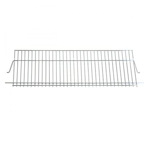 Char broil outlet warming rack