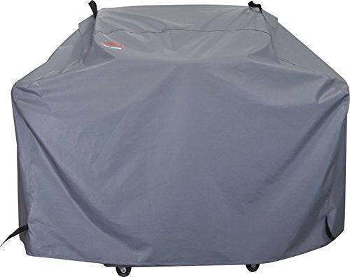 BroilPro Accessories Gas Grill Cover Barbeque Grill Covers Weber