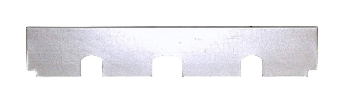 Char Broil G550 5104 W1 Gas Grill Firebox Heat Shield Genuine