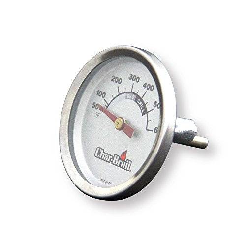 Char Broil 7184426 Temperature Gauge Grill Parts America