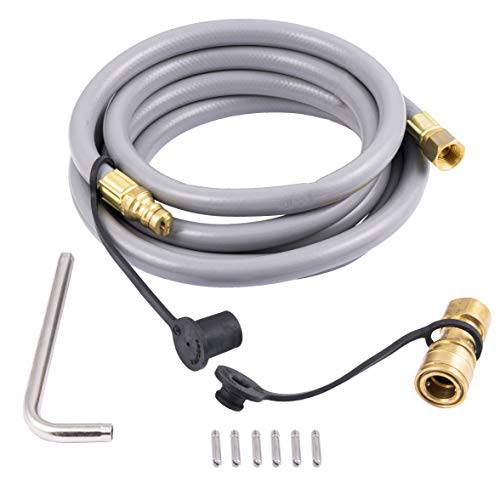 Char Broil 8216842R04 Natural Gas Conversion Kit 2020 and Newer