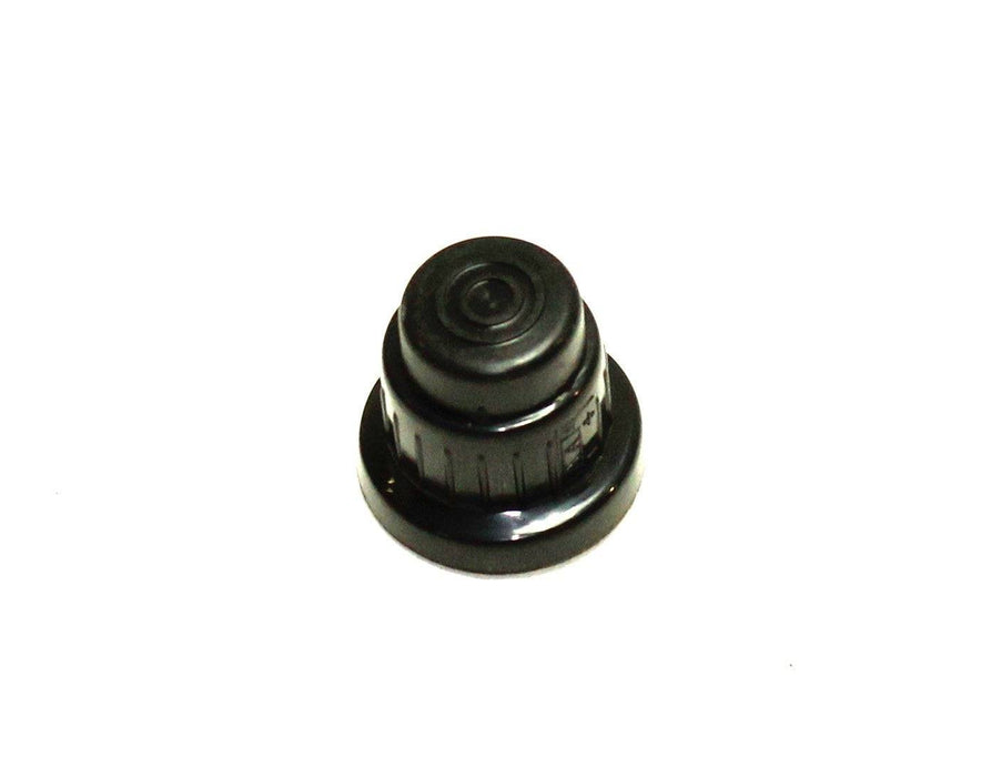 Char-Broil Button For Electronic Ignition Module Black (G409-0030-W1) - Grill Parts America