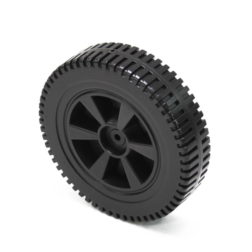 Char broil outlet wheel