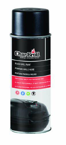 Char Broil High Temperature Grill Paint Grill Parts America