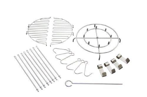 Char Broil The Big Easy 22 Piece Turkey Fryer Accessory Kit Grill Parts America