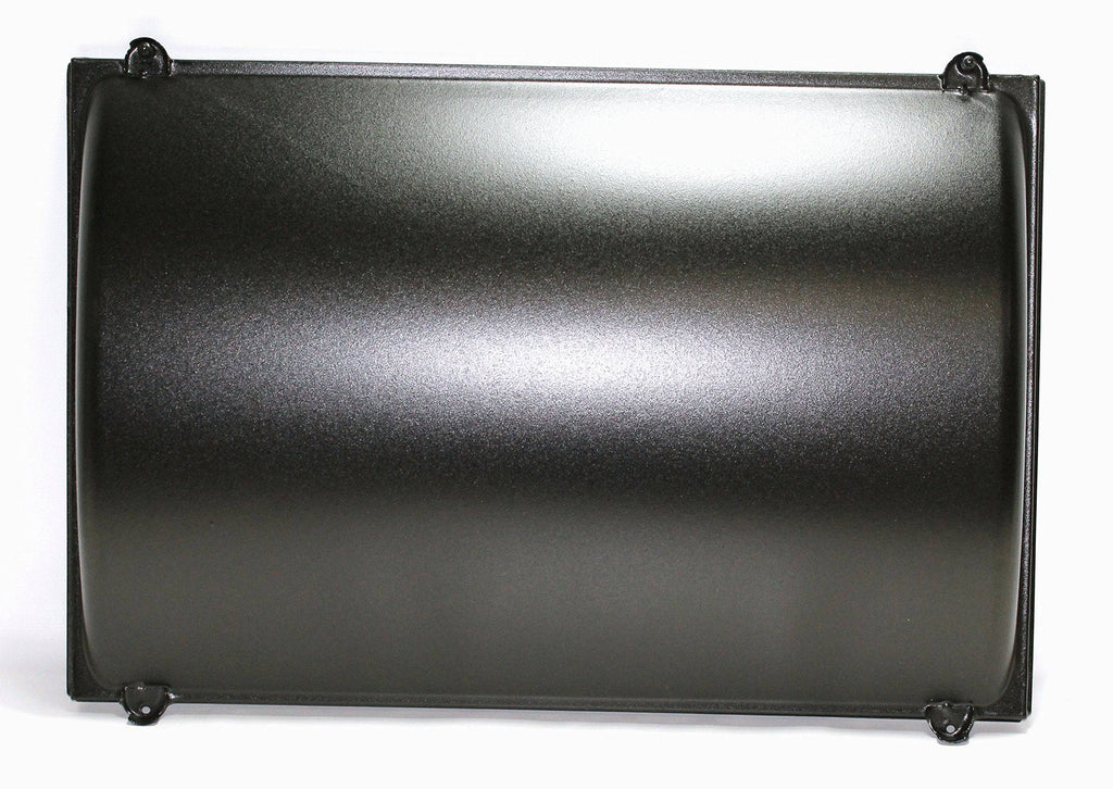 Char 2024 broil trough