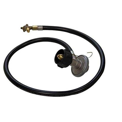 Char Broil Valve Hose Regulator 29101565 Grill Parts America