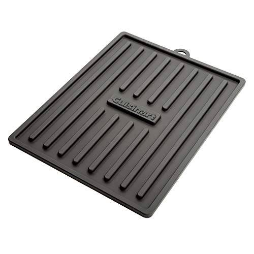 Cuisinart 30 in. Premium Deck and Patio Grill Mat CGMT-140 - The