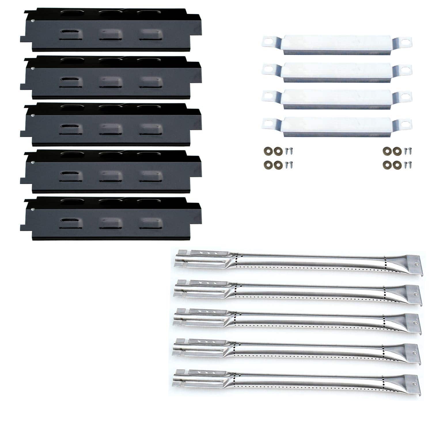 Direct store Parts Kit 5 Pack Repair Kit Replacement 6 Burner