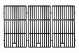 Hongso 19 1/4 inch Porcelain Coated Cast Iron Grill Grates Replacement for Brinkmann 810-8502-S 810-8501-S, Charmglow 720-0234 720-0396, Jenn-Air 720-0337 Gas Grill,5 Burner Ducane Stainless, PCE223 - Grill Parts America