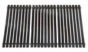 Hongso PCA343-NEW Porcelain Steel Cooking Grid Replacement for Select Uniflame Gas Grill Models, Sold as a Set of 3 - Grill Parts America