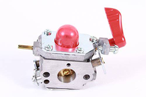 Husqvarna 545081857 Leaf Blower Carburetor Genuine Original Equipment Manufacturer (OEM) Part - Grill Parts America