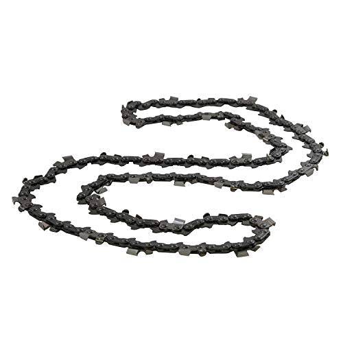 Husqvarna Chainsaw Chain 20" .050 Gauge 3/8 Pitch Low Kickback Low-Vibration - Grill Parts America