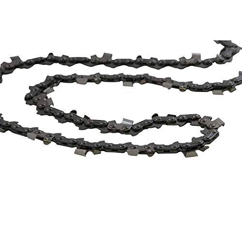 Husqvarna Chainsaw Chain 20" .050 Gauge 3/8 Pitch Low Kickback Low-Vibration - Grill Parts America