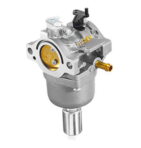 LEIMO KPARTS 799727 Carburetor For Briggs & Stratton 799727 698620 ...