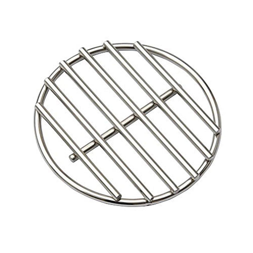 Elevated Cooking Grate (Stainless Steel)