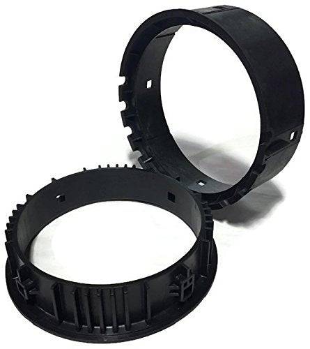 585193MA 337227MA fit's Some Murray Craftsman retaining Ring Inner & Outer snowblower Chute - Grill Parts America