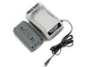 Snow Joe + Sun Joe iCHRG40 EcoSharp Lithium-Ion Battery Charger | 40 Volt , Gray - Grill Parts America