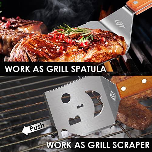 Best Gifts for Grill Masters: Go Beyond Tongs & Spatulas