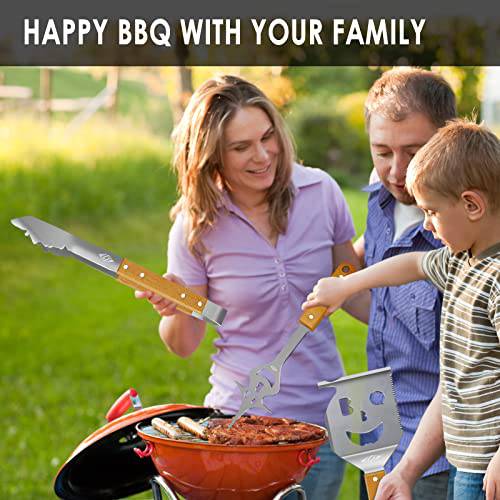 Best Grill Tools - BBQ Tools for Grill
