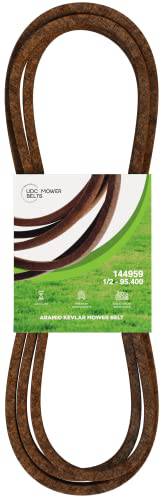 144959 best sale mower belt